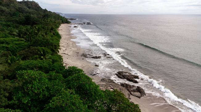 Península de Nicoya, Costa Rica