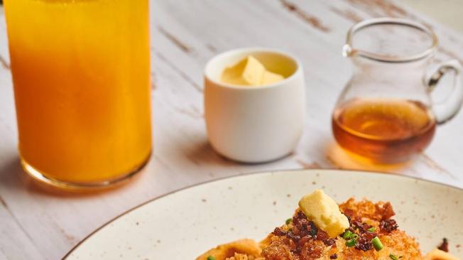 Brunch en Bogotá, ¿Cuáles son lo mejores restaurantes para disfrutarlo?