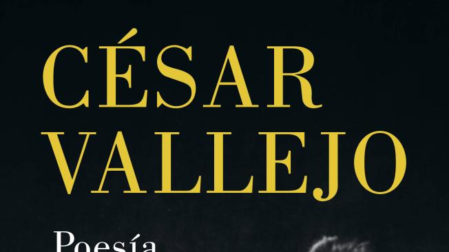 Poesía completa
César Vallejo
Lumen
220 páginas
$ 65.000