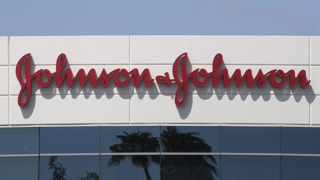 La farmacéutica Johnson & Johnson ha producido la vacuna Janssen.