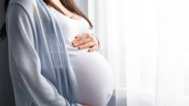 Usualmente los embarazos de este tipo resultan en bebés prematuros.