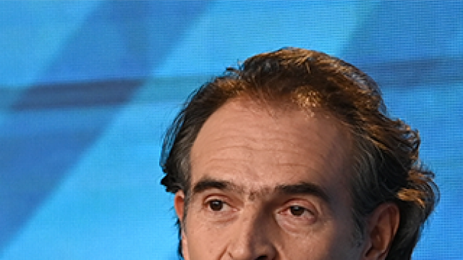 Federico Gutiérrez, más conocido como ‘Fico’, es uno de los candidatos que disputará la presidencia en las elecciones del 29 de mayo.