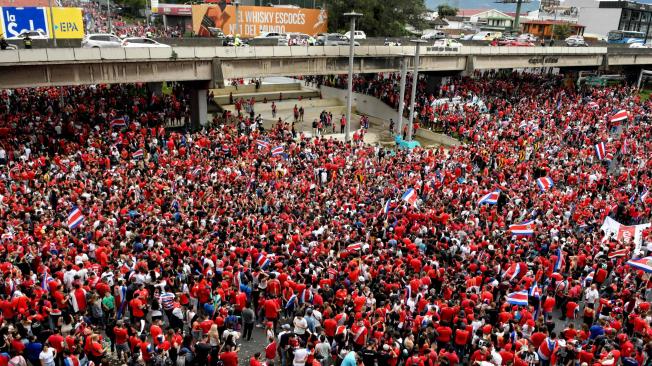 Mundial de Fútbol 2026.