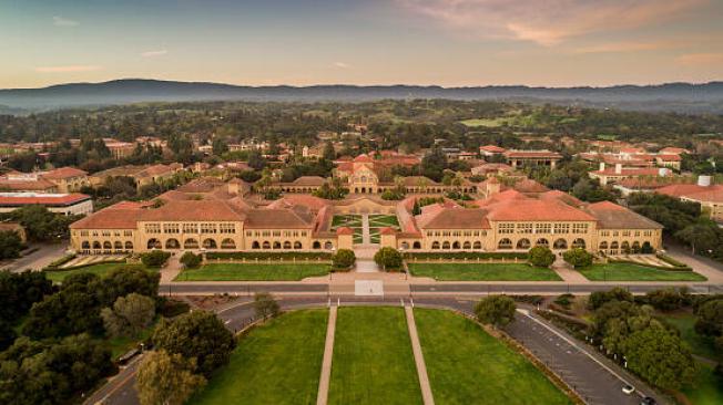 Universidad de Stanford