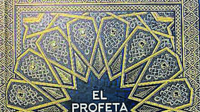 Escritora colombiana hace nueva traducción del libro 'El profeta'