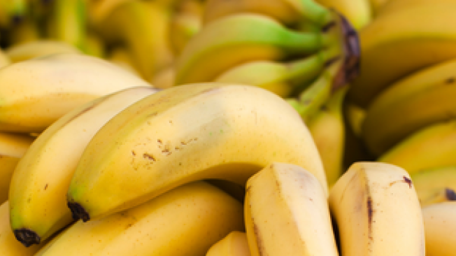 El banano es conocido por sus multiples preparaciones y su valor nutricional.