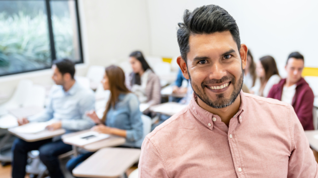 Las personas que deseen postular a este empleo deben cumplir importantes requisitos. Foto: El Tiempo.   