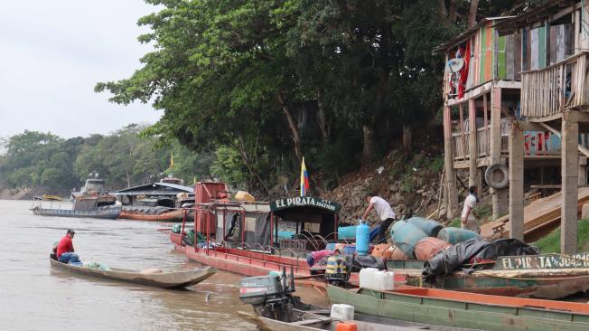 La principal actividad económica del Guaviare ha estado enfocada en la pesca. Actualmente, los Pdet pretenden rescatar esta tradición. En los principales afluentes se transportaba coca.