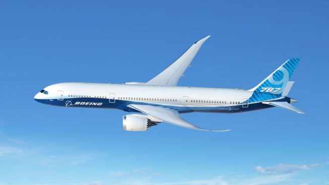 Boeing es una de las compañías más importante de aviones a nivel mundial.