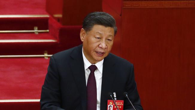 Analistas advierte que no es un disparate pensar en la posibilidad de una presidencia indefinida de Xi Jinping.