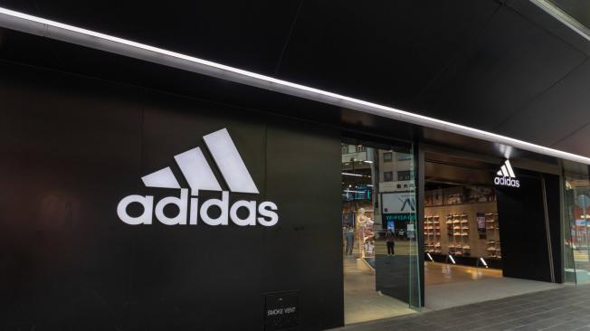 Adidas empleo barranquilla best sale