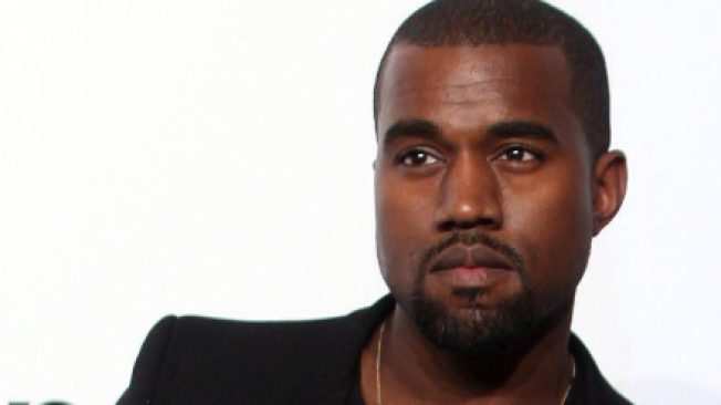 Kanye West ha sido vetado por importantes marcas por sus comentarios.