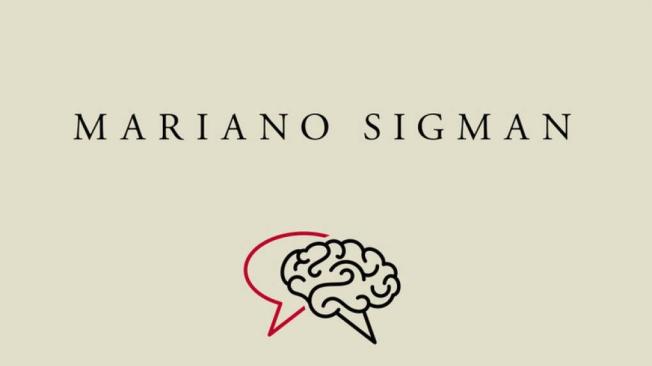 El libro de Sigman es publicado por la editorial Debate.