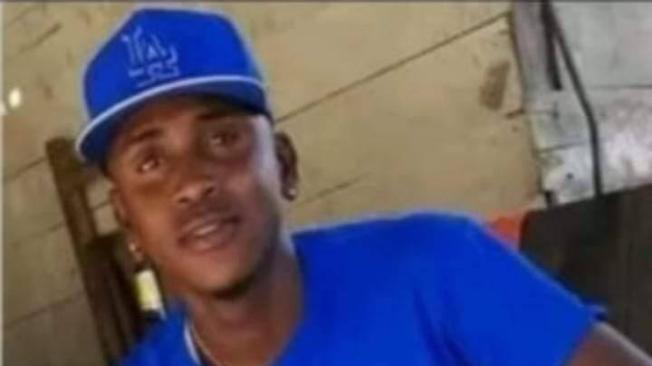 Anderson Rentería asesinado en Quibdó, Chocó