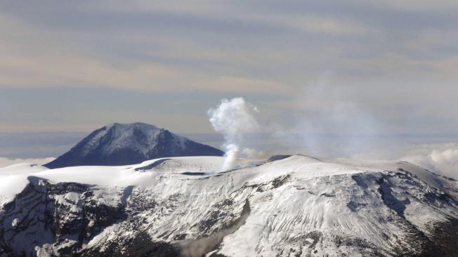 El Nevado del Ruiz fue calificado por la UIGS como uno de los volcanes más emblemáticos y mejor estudiados del mundo.