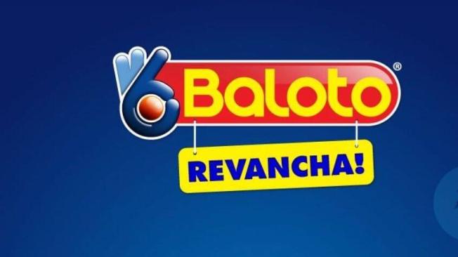 Resultados de Baloto y Baloto Revancha.