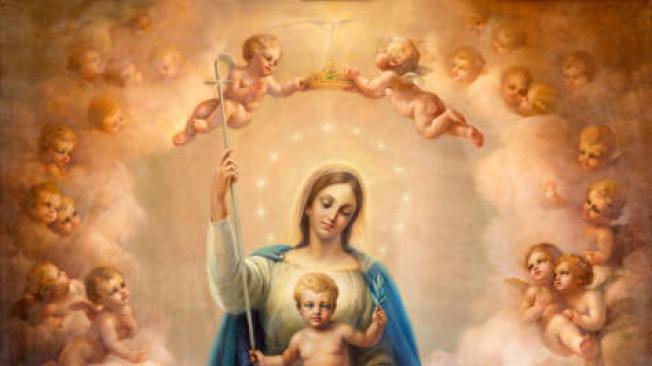 Conozca la oración del Magnificat y aprenda cómo rezarla