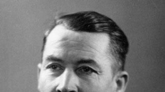 El hombre participó en la Primera y Segunda Guerra mundial.