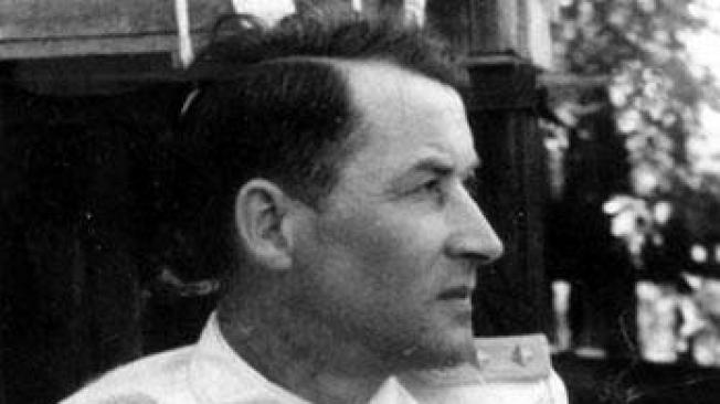 Wilhelm Hosenfeld falleció encarcelado por la Unión Soviética.