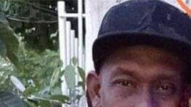Presunto asesino de Yared: Roberto Carlos Fernández Villa