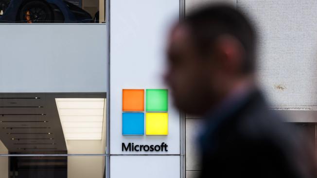 Microsoft anunció que recortará 10.000 empleos. Cerca del 5 % de su fuerza laboral.
