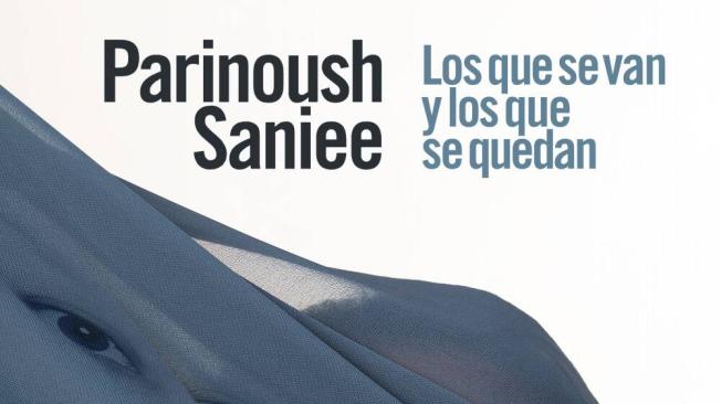 Esta novela de Saniee es publicada por Alianza Editorial.
