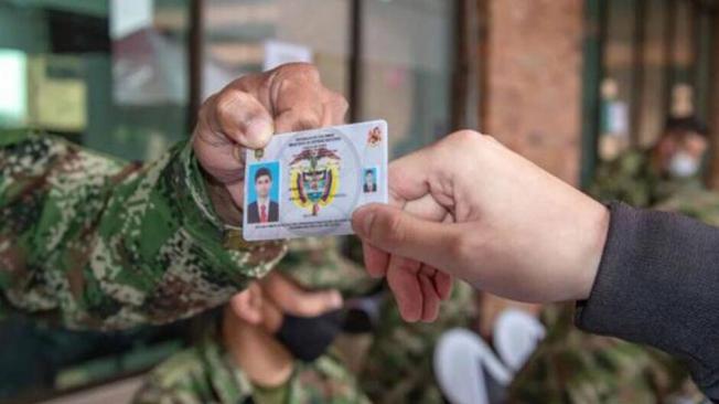 Recuerda que la libreta militar ya no es requisito para conseguir trabajo en Colombia