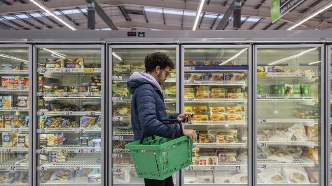 Tenga cuidado con su salud. Estos alimentos pueden ser dañinos