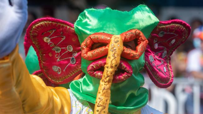 Este próximo 18 de febrero inicia el Carnaval de barranquilla.