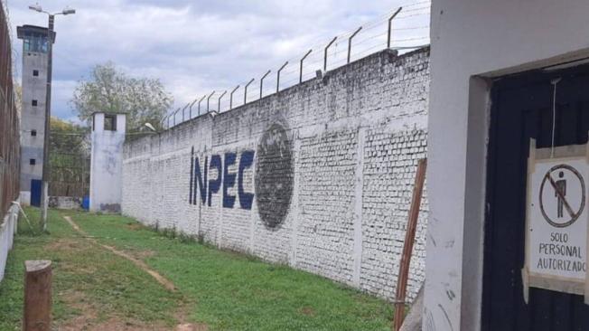 Johan Steven Lizcano Oviedo pagaba 9 años y 7 meses de prisión por actos sexuales con una menor de edad.