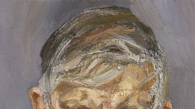 ‘David Hockney’ (2002)