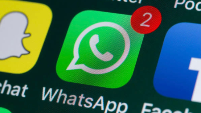 Riesgos de descargar la nueva actualización de WhatsApp Plus