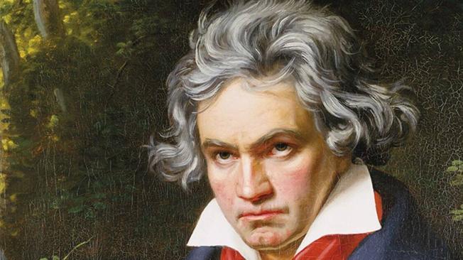 Beethoven