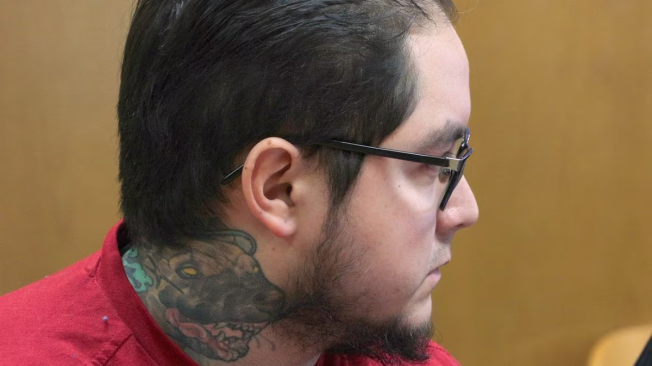 La Audiencia Provincial de Madrid arrancó el 7 de marzo con el juicio con jurado al denominado "carnicero tatuador" de Valdemoro, el hombre acusado de matar en 2019 a una joven en su casa.