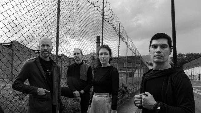 Estados Alterados, banda de Medellín