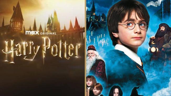 ‘Harry Potter’ tendrá su primera aparición en las plataformas de streaming.