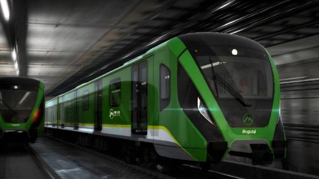 La segunda línea de metro en Bogotá tendrá una financiación inicial de 222.000 millones de pesos, expertos aseguran que la primera línea nublará el futuro de la segunda.