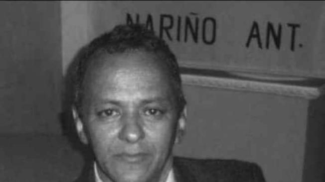 Jairo Zuleta, líder asesinado en Nariño, Antioquia