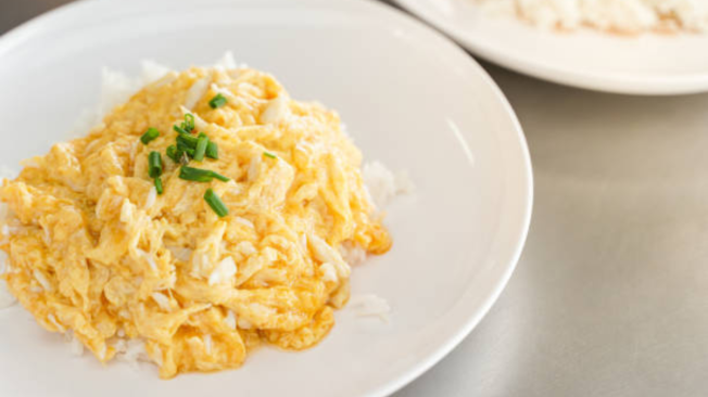 Es realmente efectivo cocinar huevos para aumentar los glúteos?