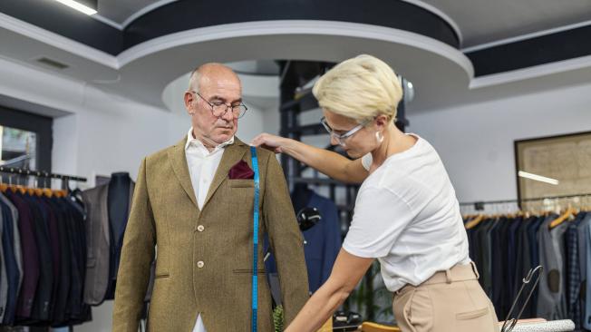 Entre Sastres No Se Pagan Hechuras www.eltiempo.com