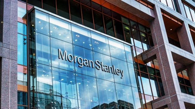 Sede de Morgan Stanley