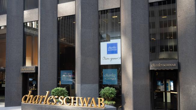 Sede del banco Charles Schwab