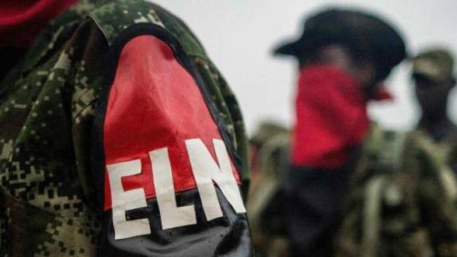 Chocó: 50.000 Personas Están Confinadas Por Paro Armado Del Eln