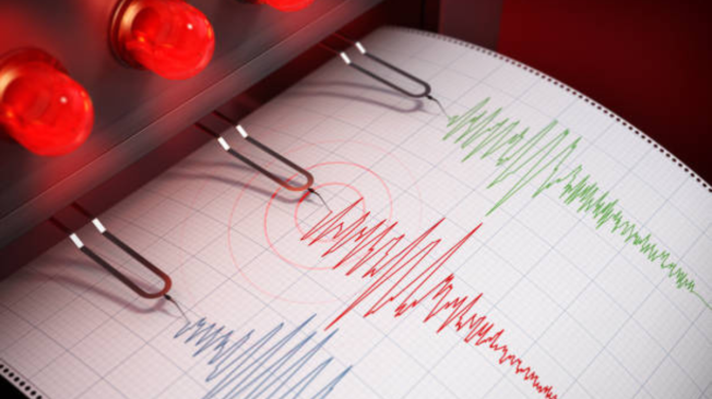 La magnitud de un temblor se mide utilizando la escala de magnitud de momento (Mw) u otras escalas, como la escala de Richter.