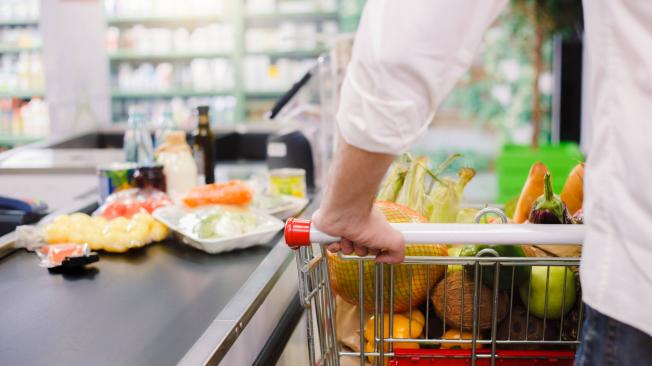 La cadena de supermercados tienen varios descuentos en el país.