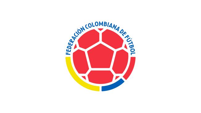 Selección Colombia Este Es El Nuevo Escudo De La Federación Colombiana De Fútbol 