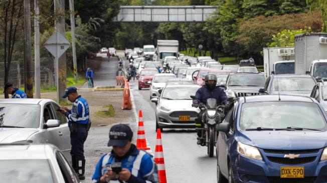 Plan Éxodo Y Plan Retorno Puente Festivo Del 7 De Agosto Lo Que Usted