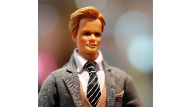 ¿Cómo serían los Ken de cada