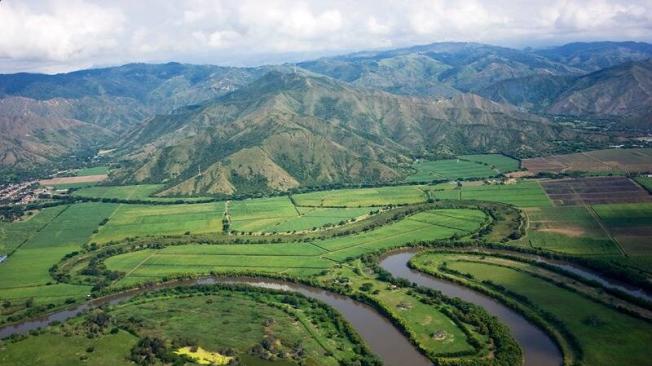 El Valle del Cauca es el cuarto departamento con menor pobreza multidimensional en el país