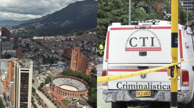 Hasta el 23 de julio de 2023, los sicariatos en Bogotá llegaron a los 252 casos.